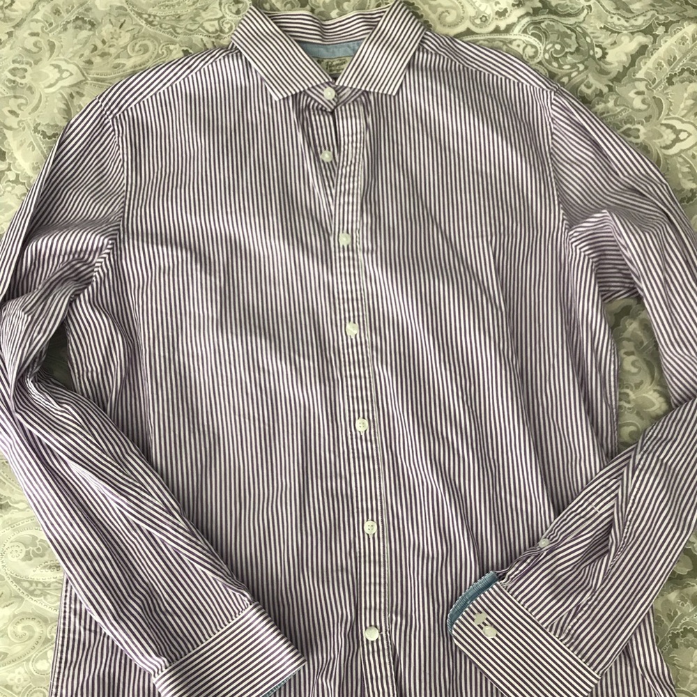 Men’s button up